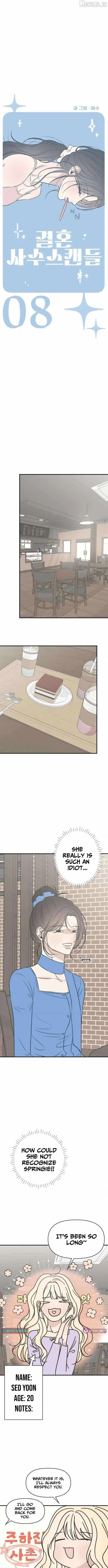 Marriage Protection Scandal Chapter 8 page 4