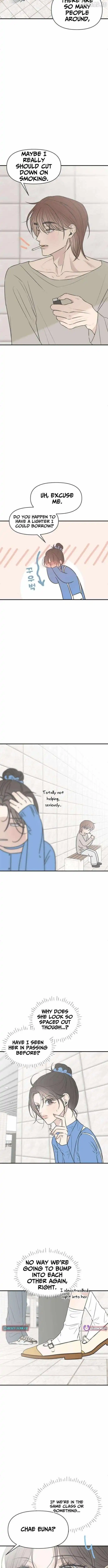 Marriage Protection Scandal Chapter 8 page 2