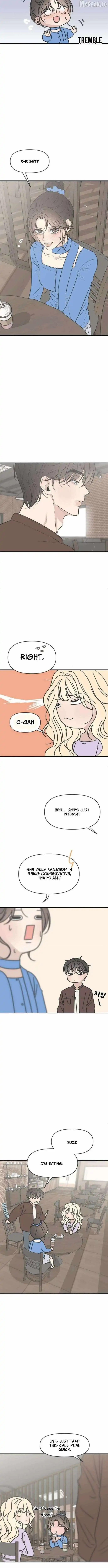 Marriage Protection Scandal Chapter 8 page 7