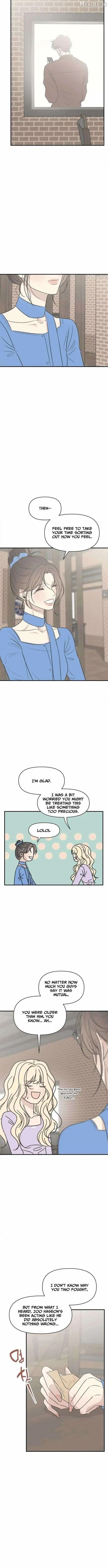 Marriage Protection Scandal Chapter 8 page 10