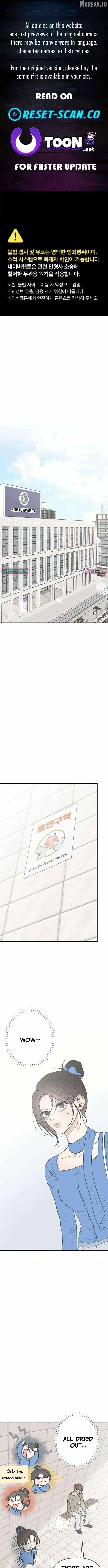 Marriage Protection Scandal Chapter 8 page 1