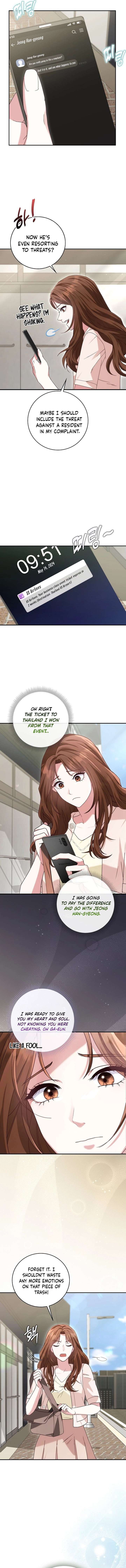 Marriage Starts with an Interview Chapter 2 page 17