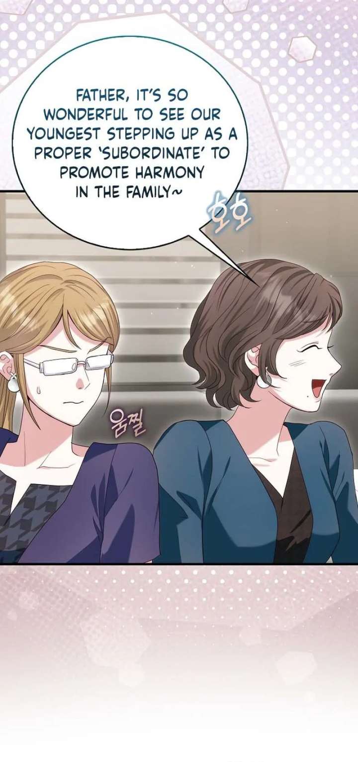 Marriage Starts with an Interview Chapter 24 page 6