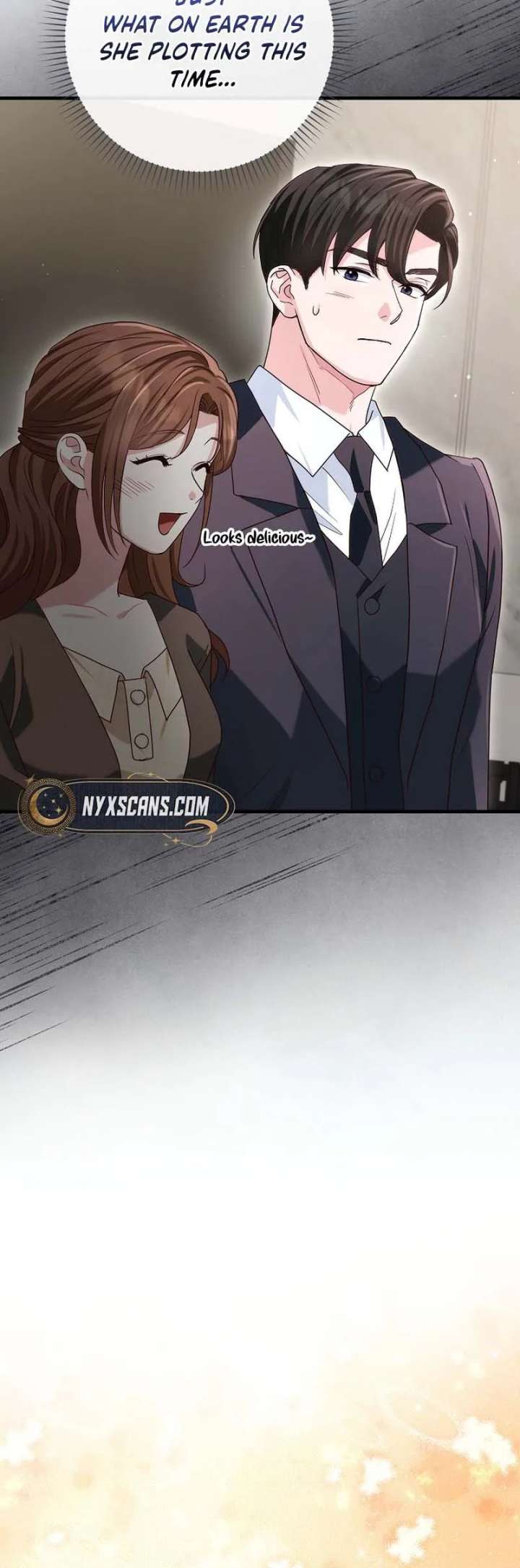 Marriage Starts with an Interview Chapter 24 page 10