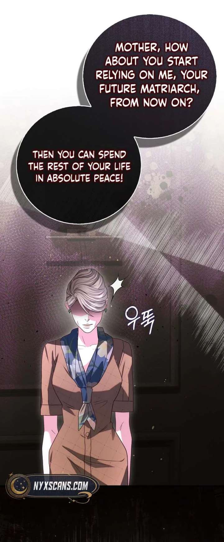 Marriage Starts with an Interview Chapter 24 page 31