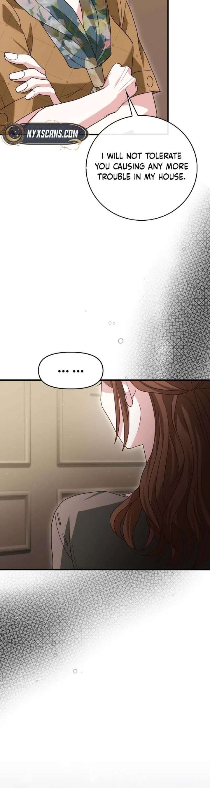 Marriage Starts with an Interview Chapter 24 page 24