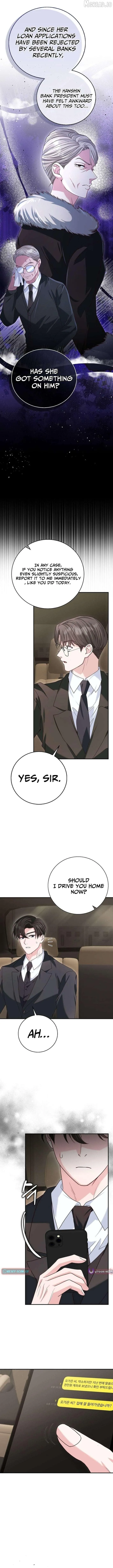 Marriage Starts with an Interview Chapter 30 page 3
