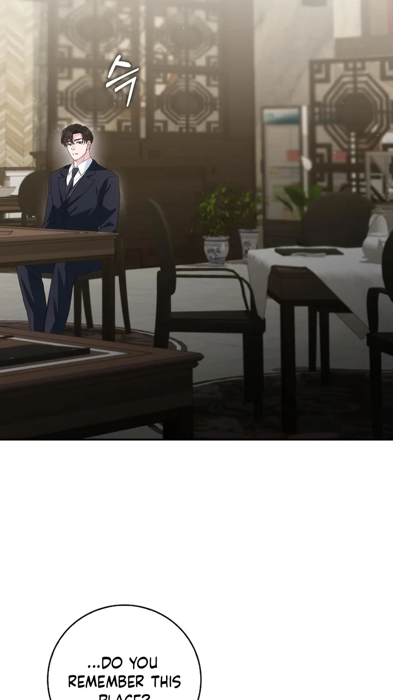 Marriage Starts with an Interview Chapter 43 page 4