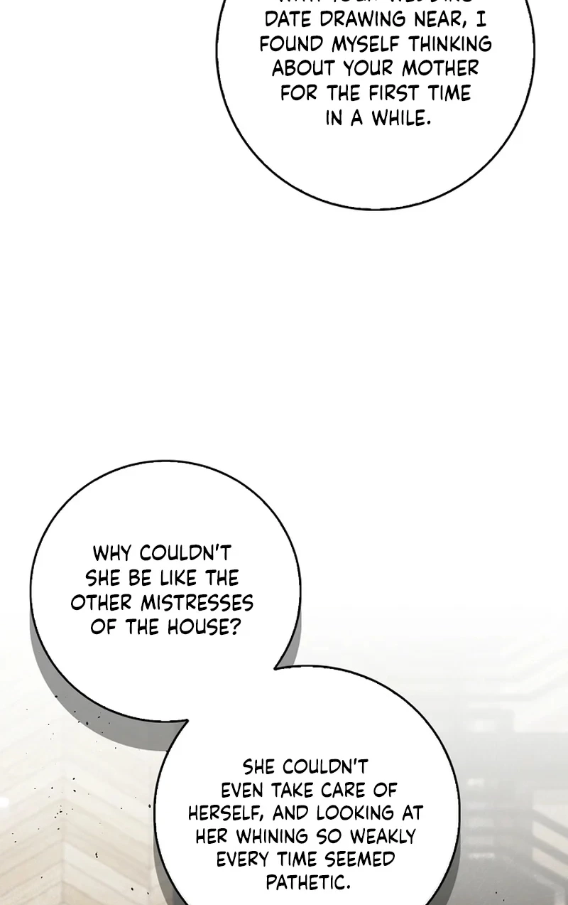 Marriage Starts with an Interview Chapter 43 page 8