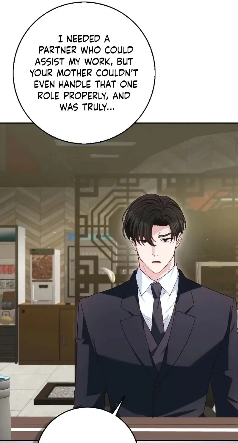Marriage Starts with an Interview Chapter 43 page 10