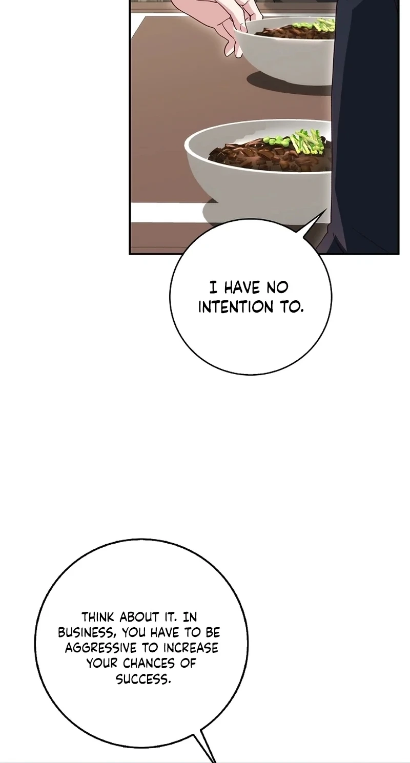Marriage Starts with an Interview Chapter 43 page 13