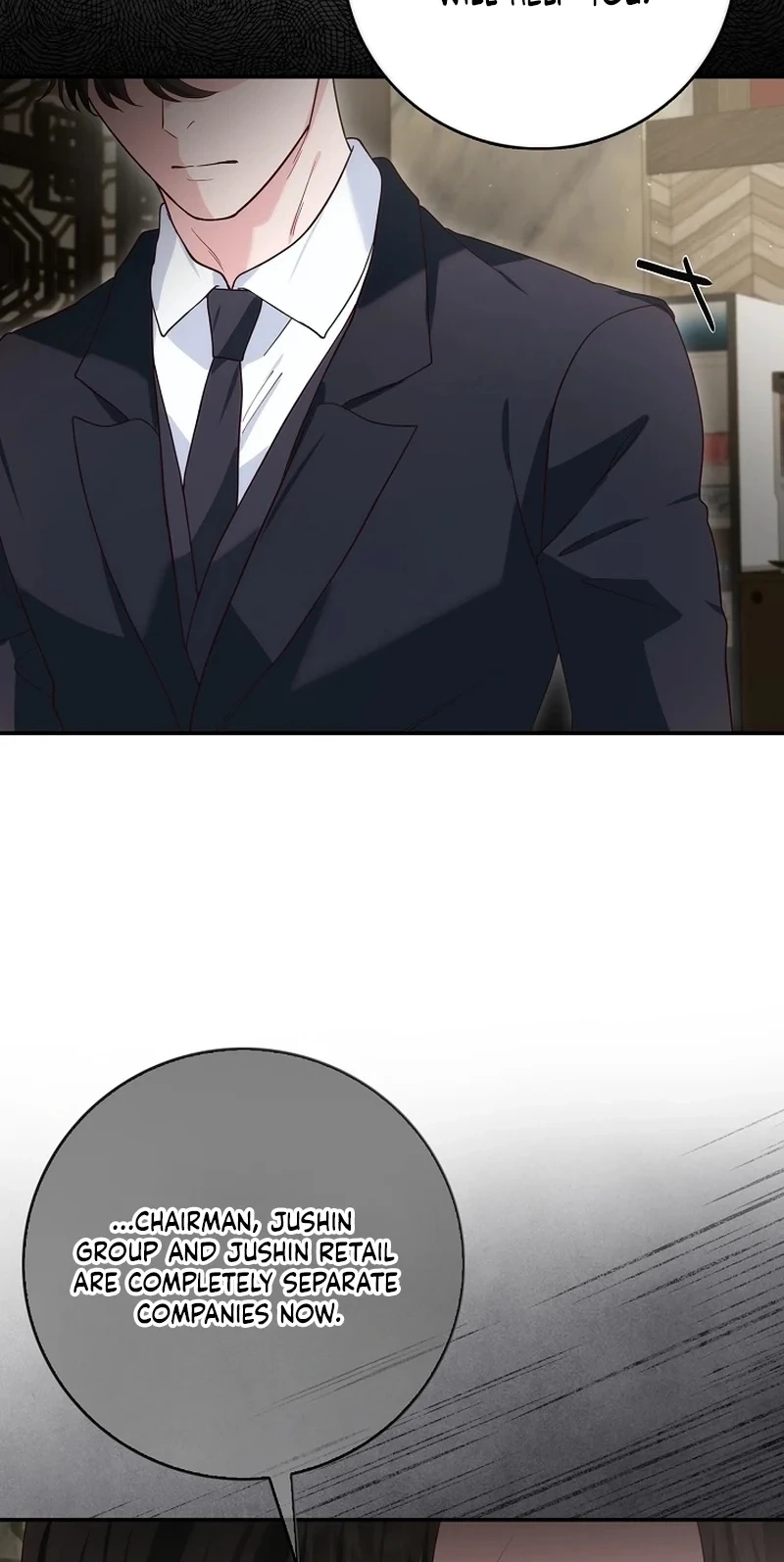 Marriage Starts with an Interview Chapter 43 page 15