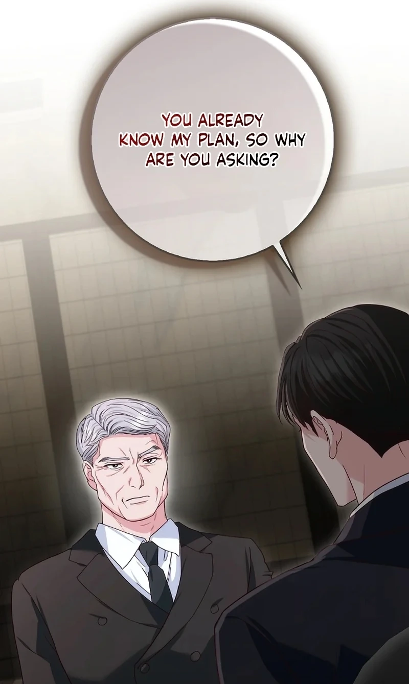 Marriage Starts with an Interview Chapter 43 page 19
