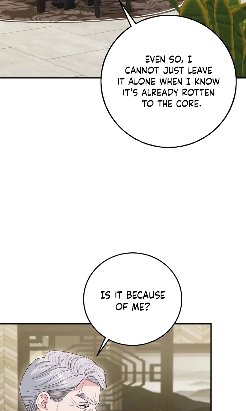 Marriage Starts with an Interview Chapter 43 page 26