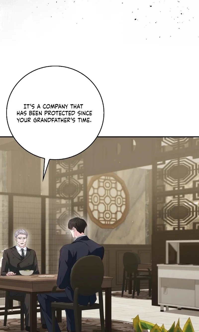 Marriage Starts with an Interview Chapter 43 page 25