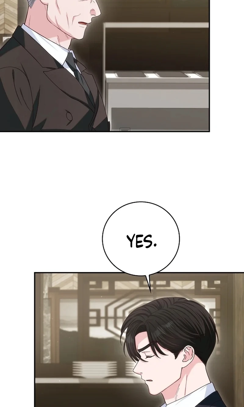 Marriage Starts with an Interview Chapter 43 page 27