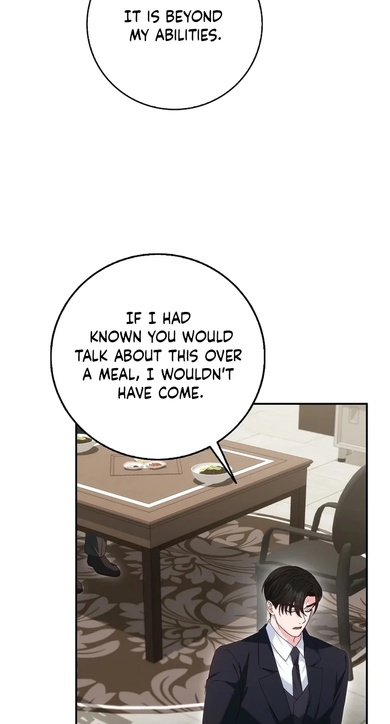 Marriage Starts with an Interview Chapter 43 page 32