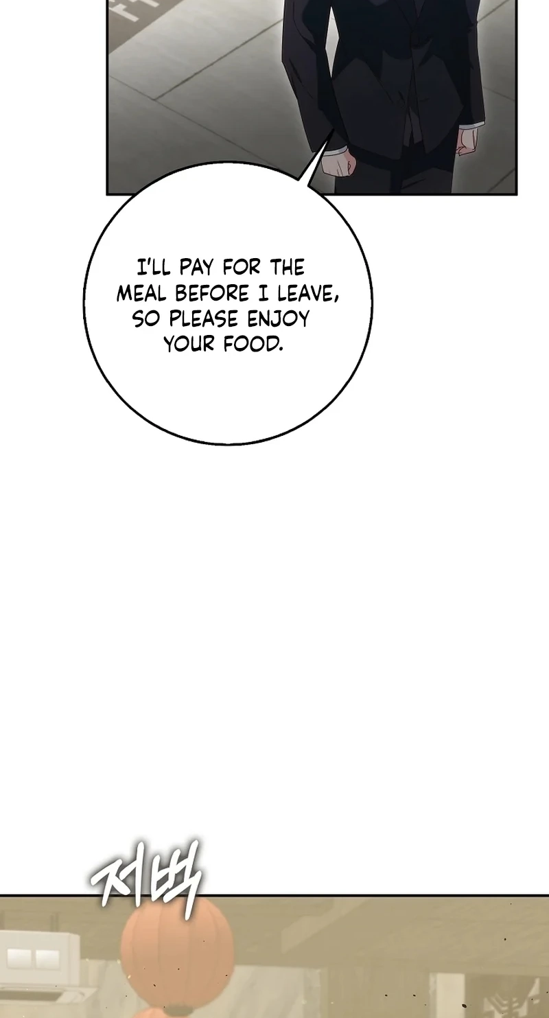 Marriage Starts with an Interview Chapter 43 page 33