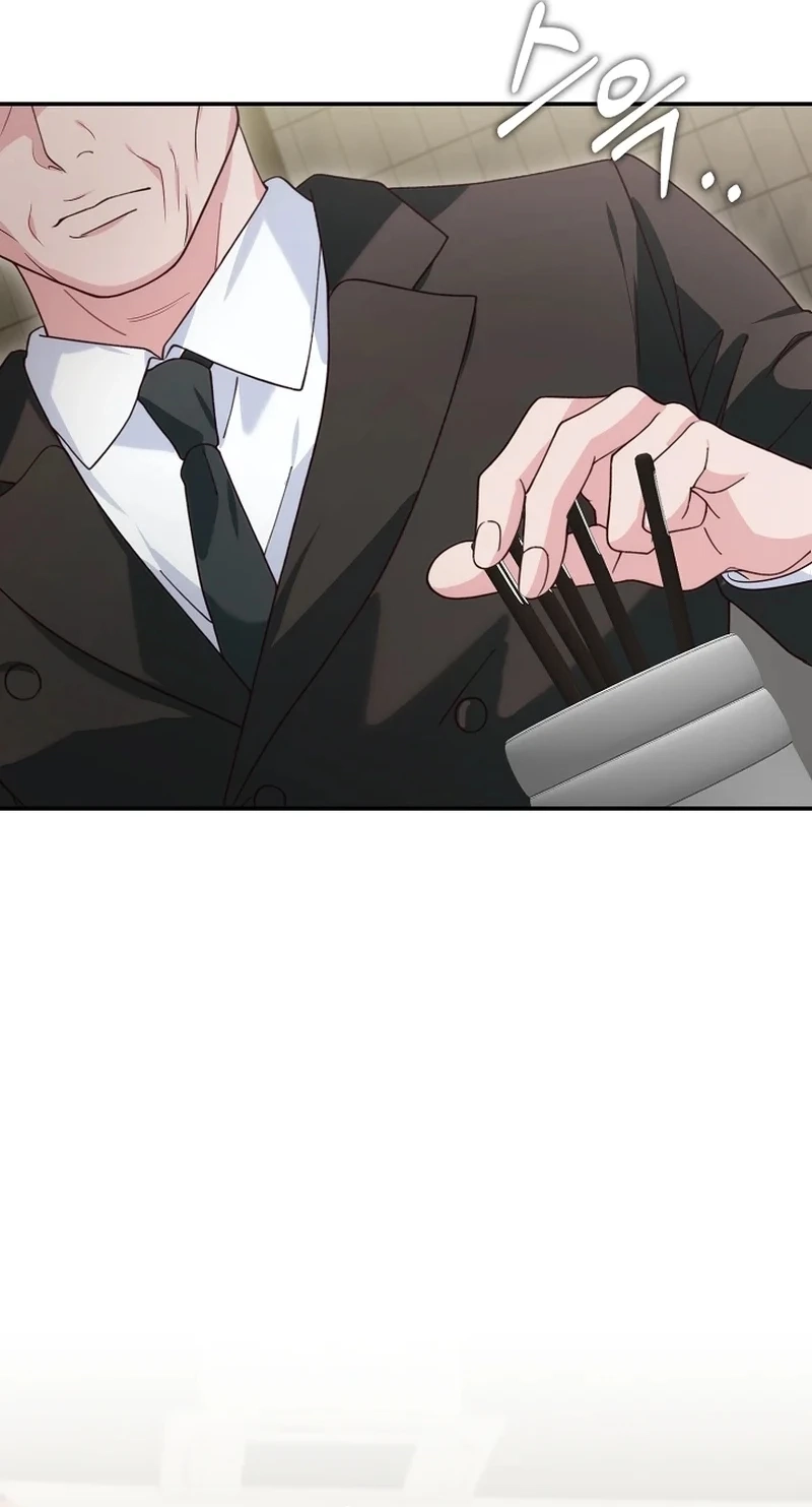 Marriage Starts with an Interview Chapter 43 page 35
