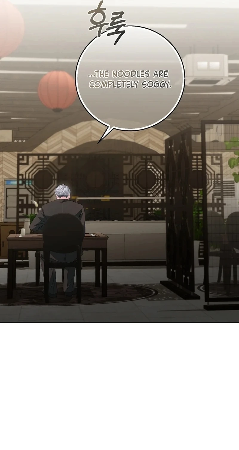 Marriage Starts with an Interview Chapter 43 page 36
