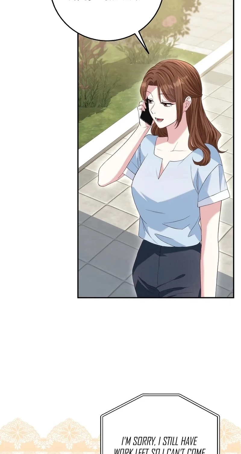 Marriage Starts with an Interview Chapter 43 page 39