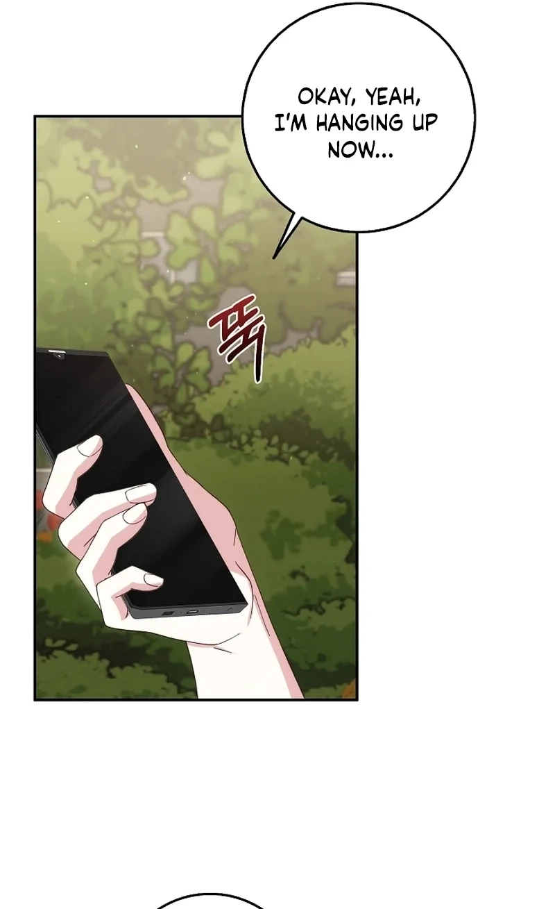 Marriage Starts with an Interview Chapter 43 page 41