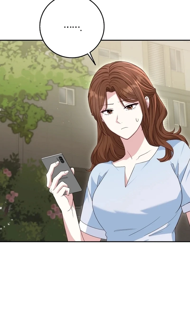 Marriage Starts with an Interview Chapter 43 page 42