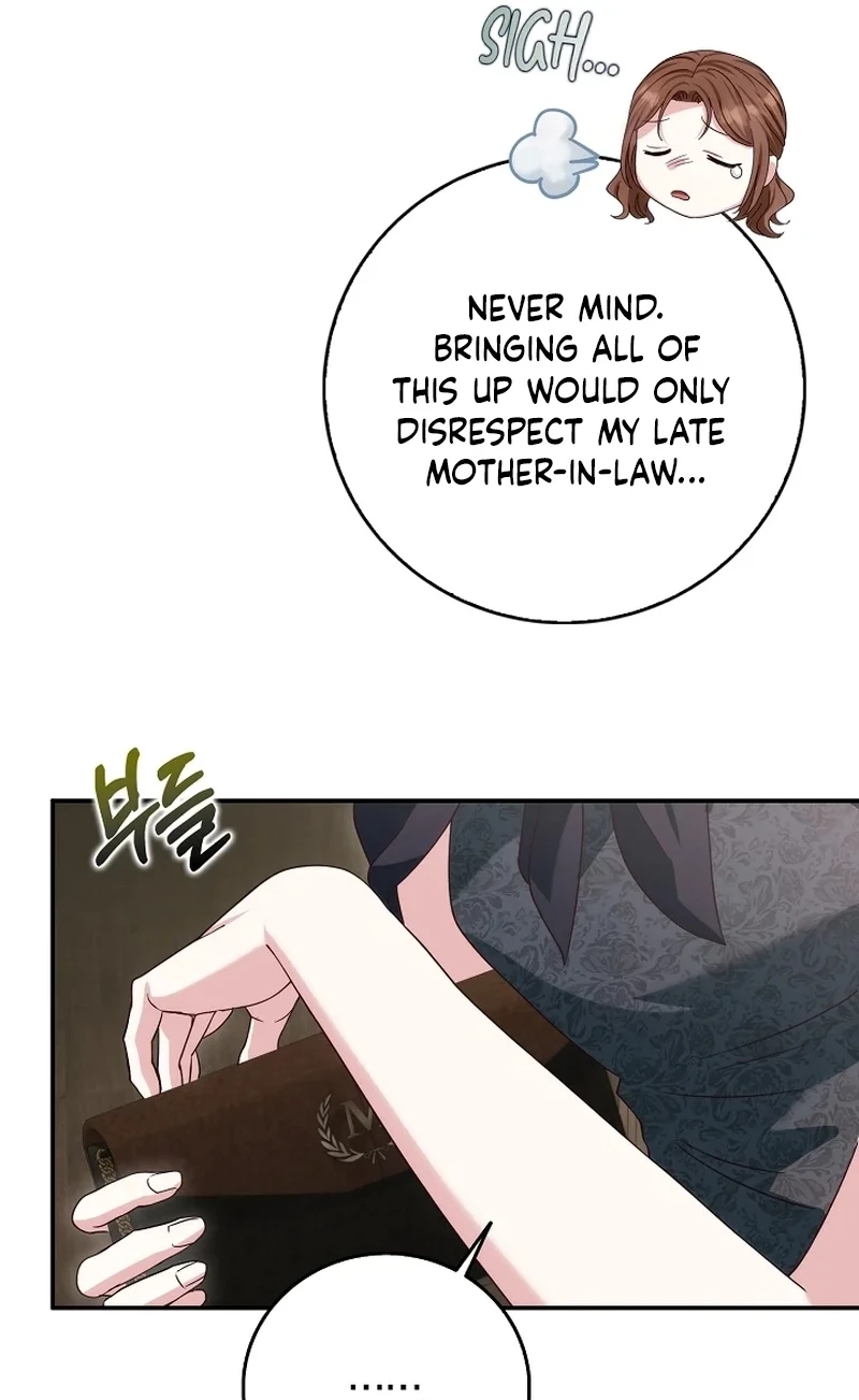 Marriage Starts with an Interview Chapter 43 page 56