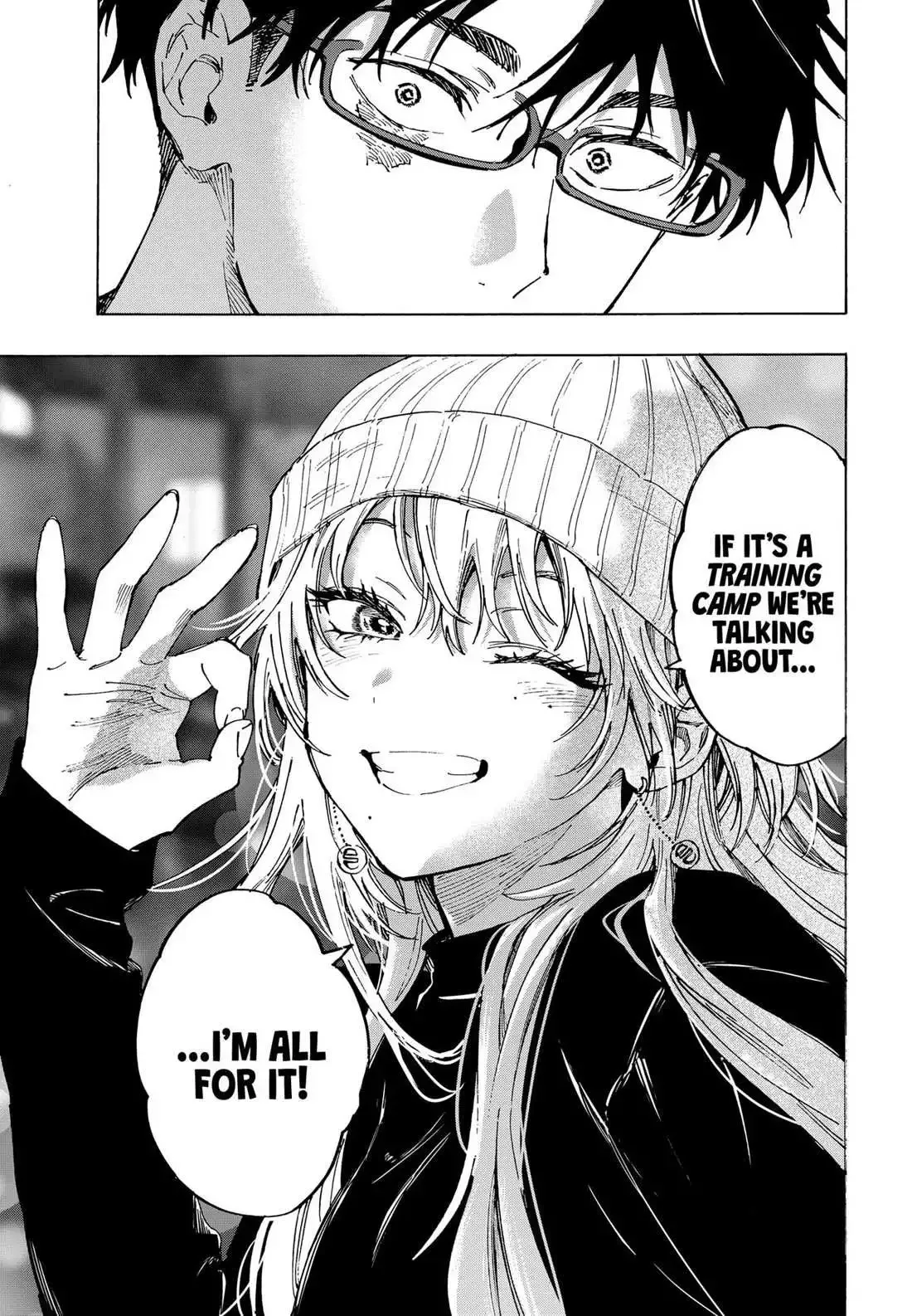 Marriage Toxin Chapter 100 page 7