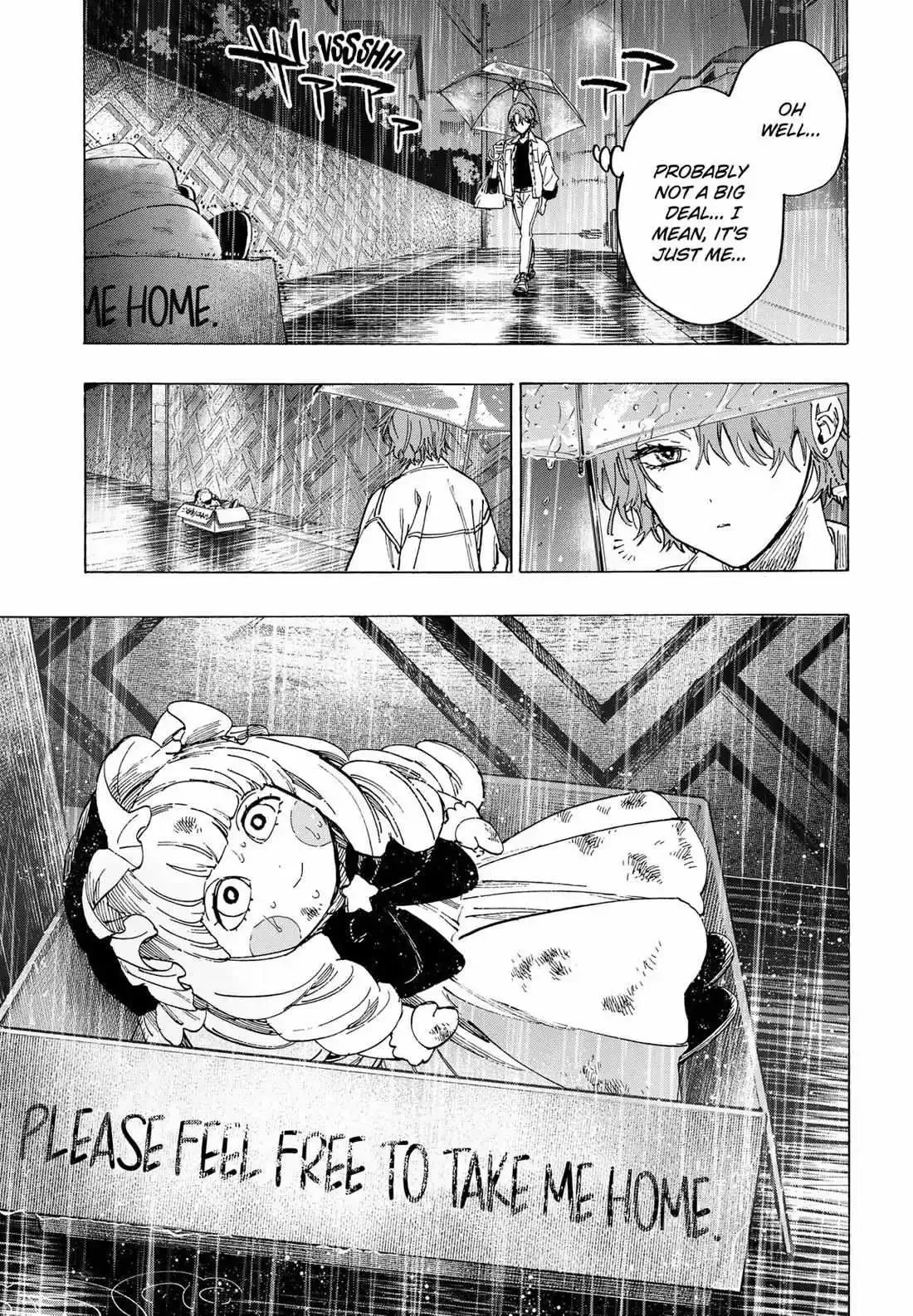 Marriage Toxin Chapter 101 page 5