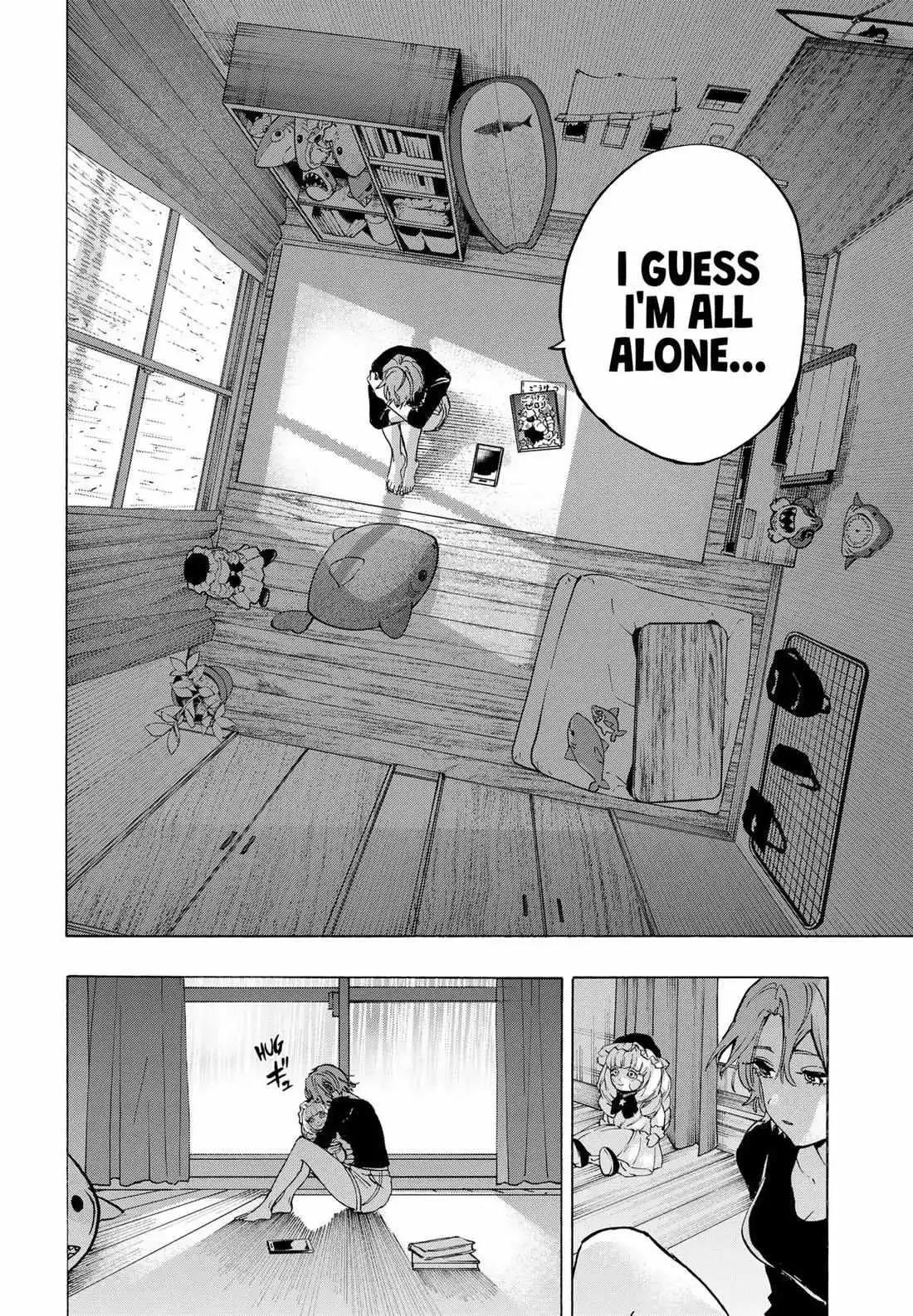 Marriage Toxin Chapter 101 page 18