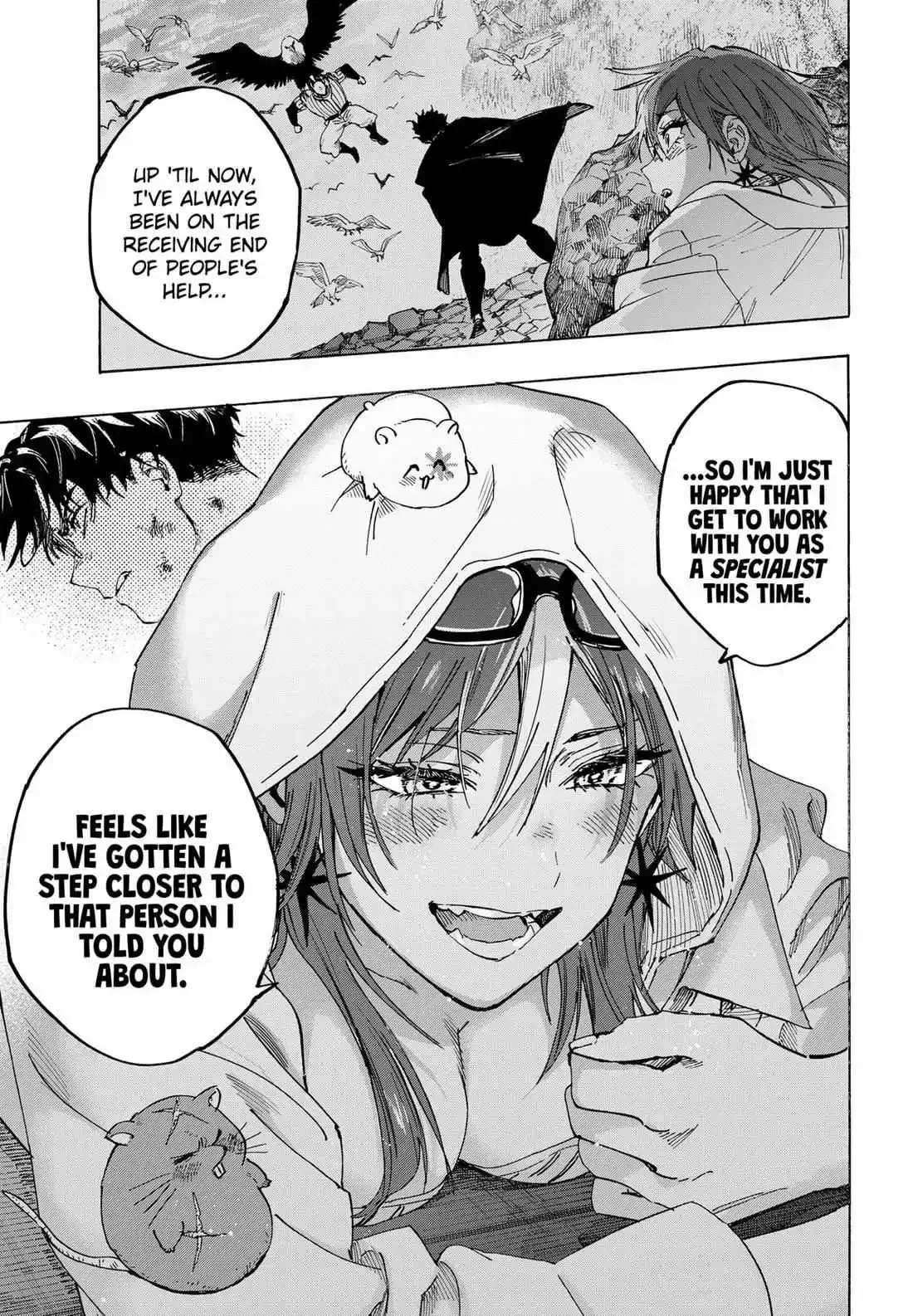 Marriage Toxin Chapter 103 page 13