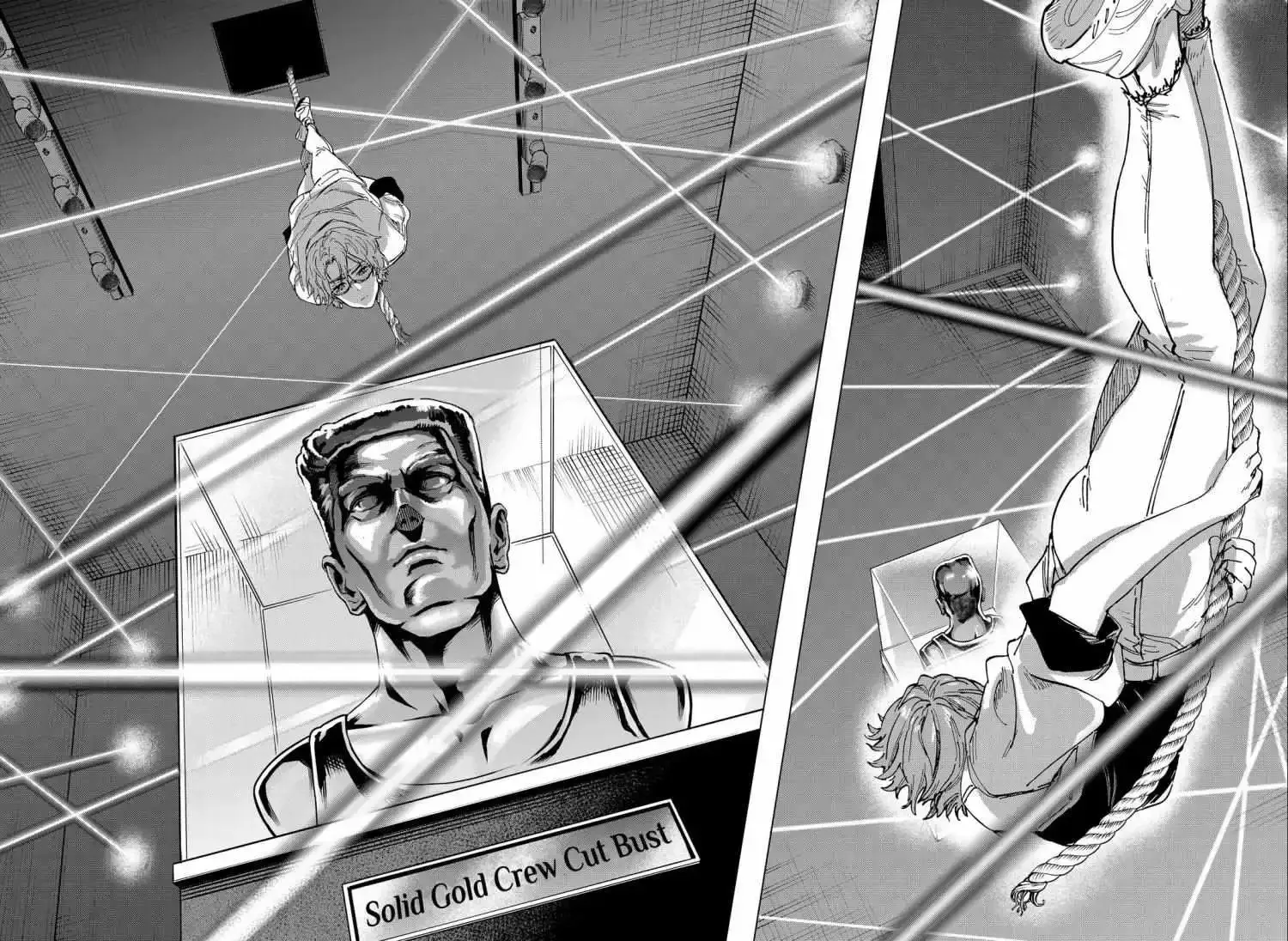 Marriage Toxin Chapter 103 page 3