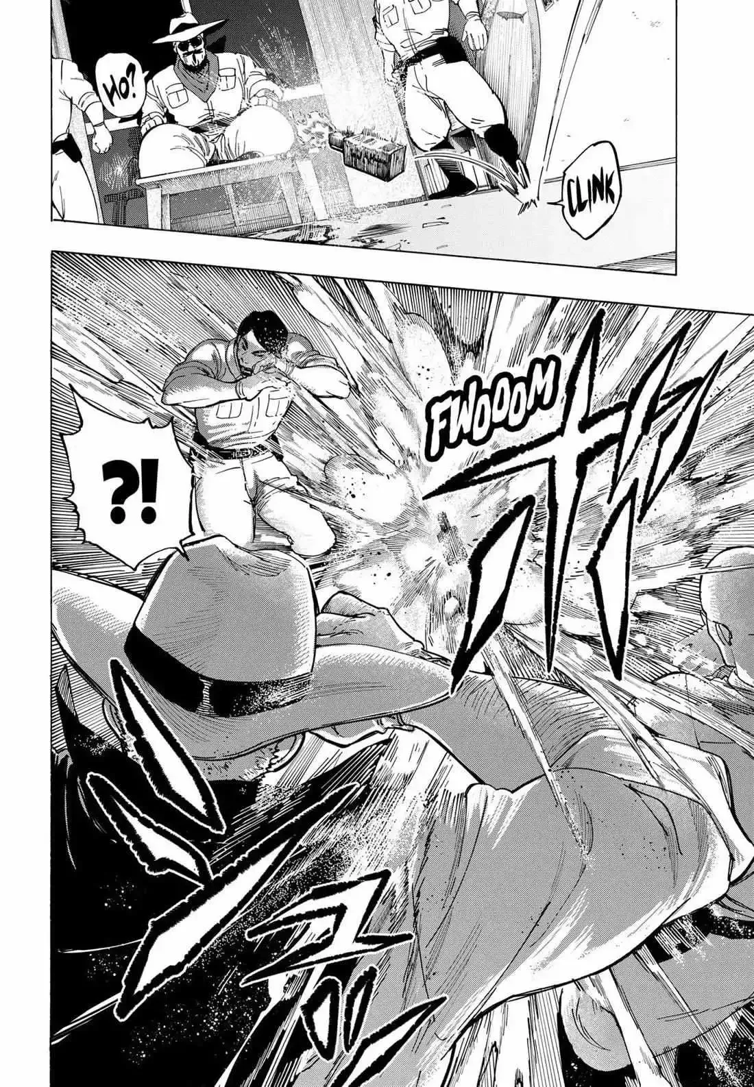 Marriage Toxin Chapter 104 page 4