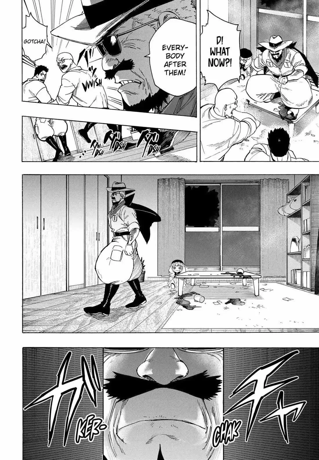 Marriage Toxin Chapter 104 page 6