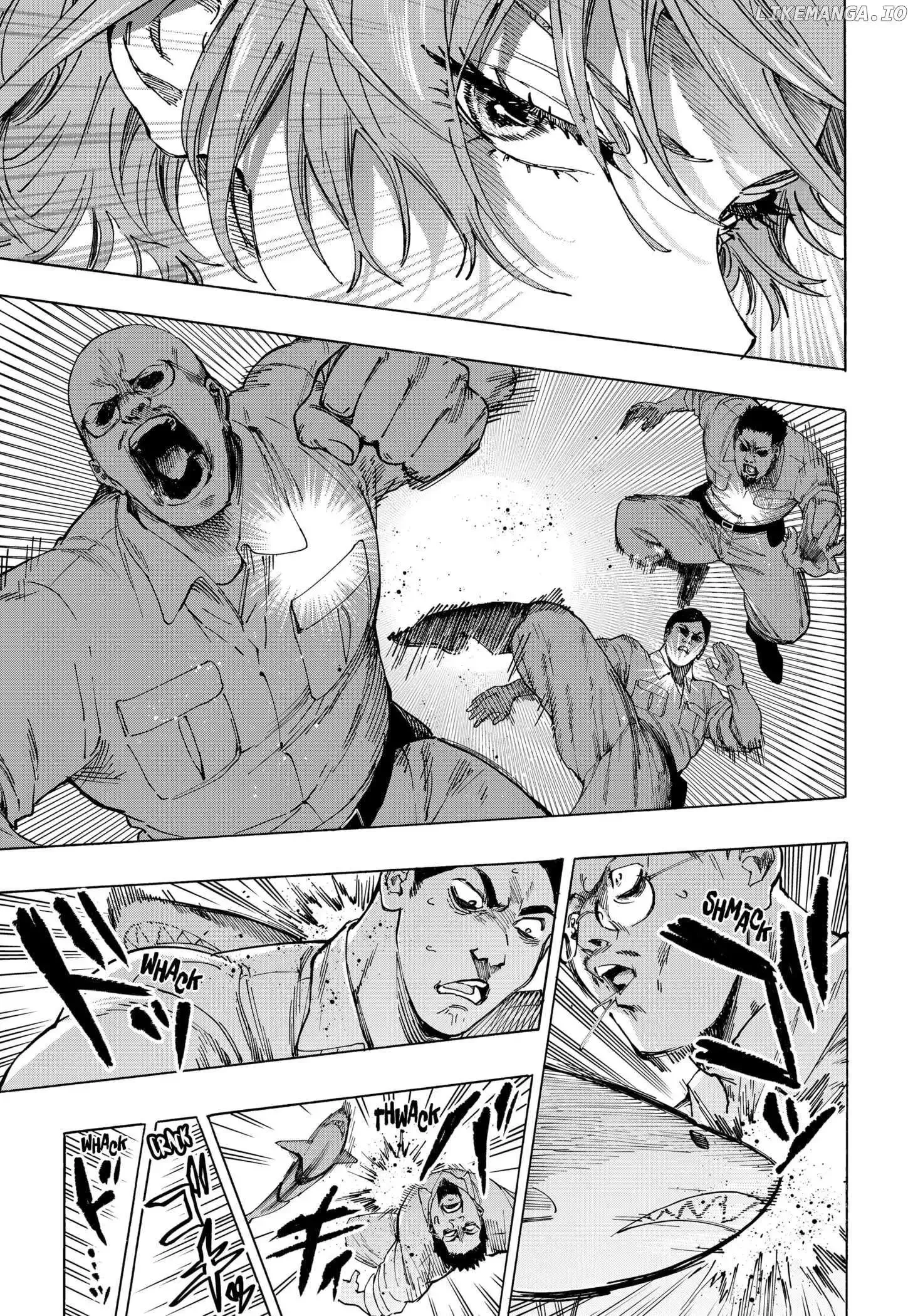 Marriage Toxin Chapter 105 page 4