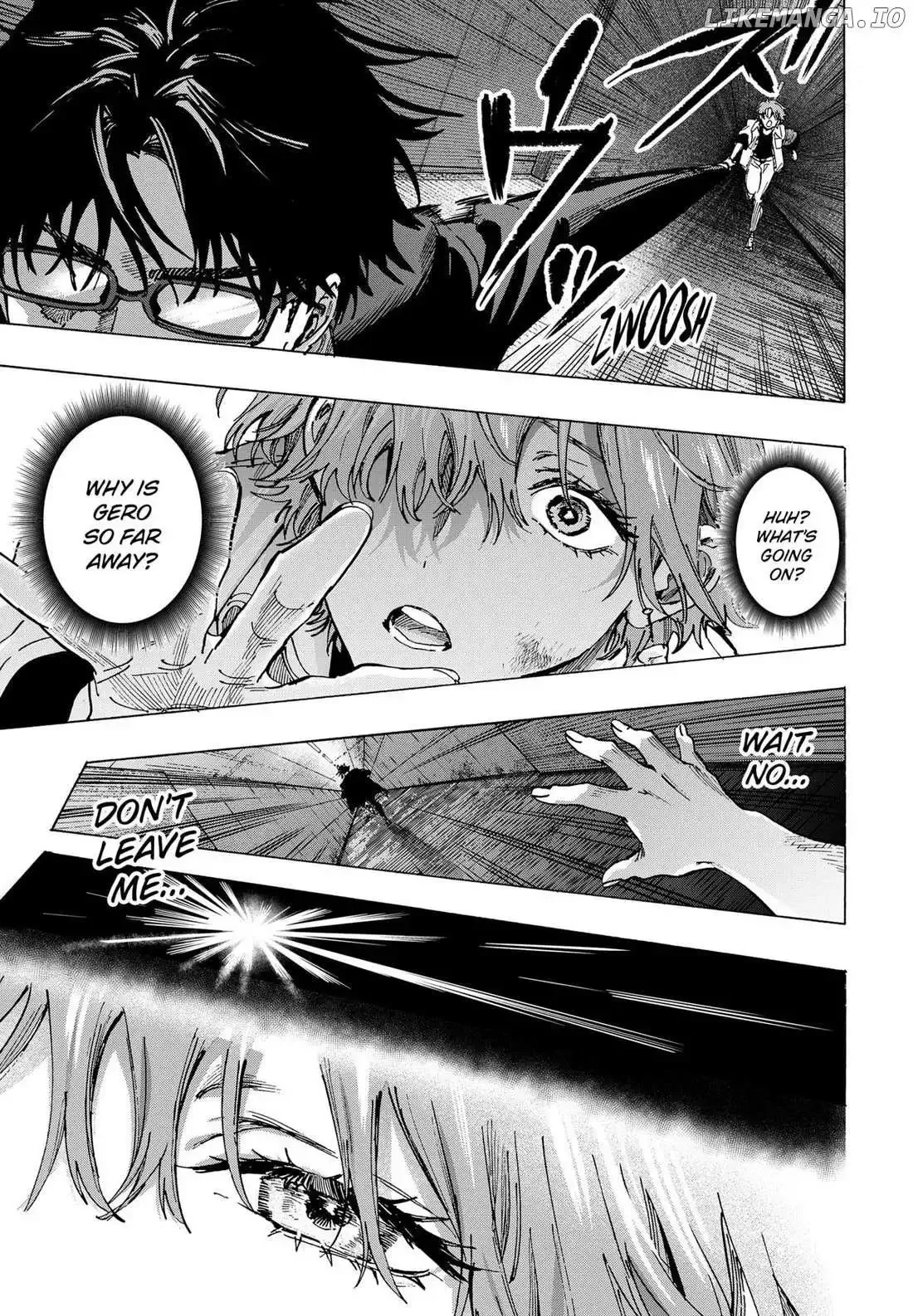 Marriage Toxin Chapter 106 page 7
