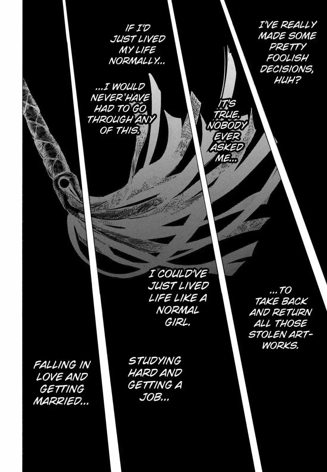 Marriage Toxin Chapter 107 page 13