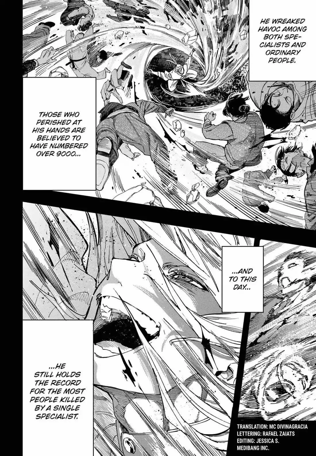 Marriage Toxin Chapter 117 page 4
