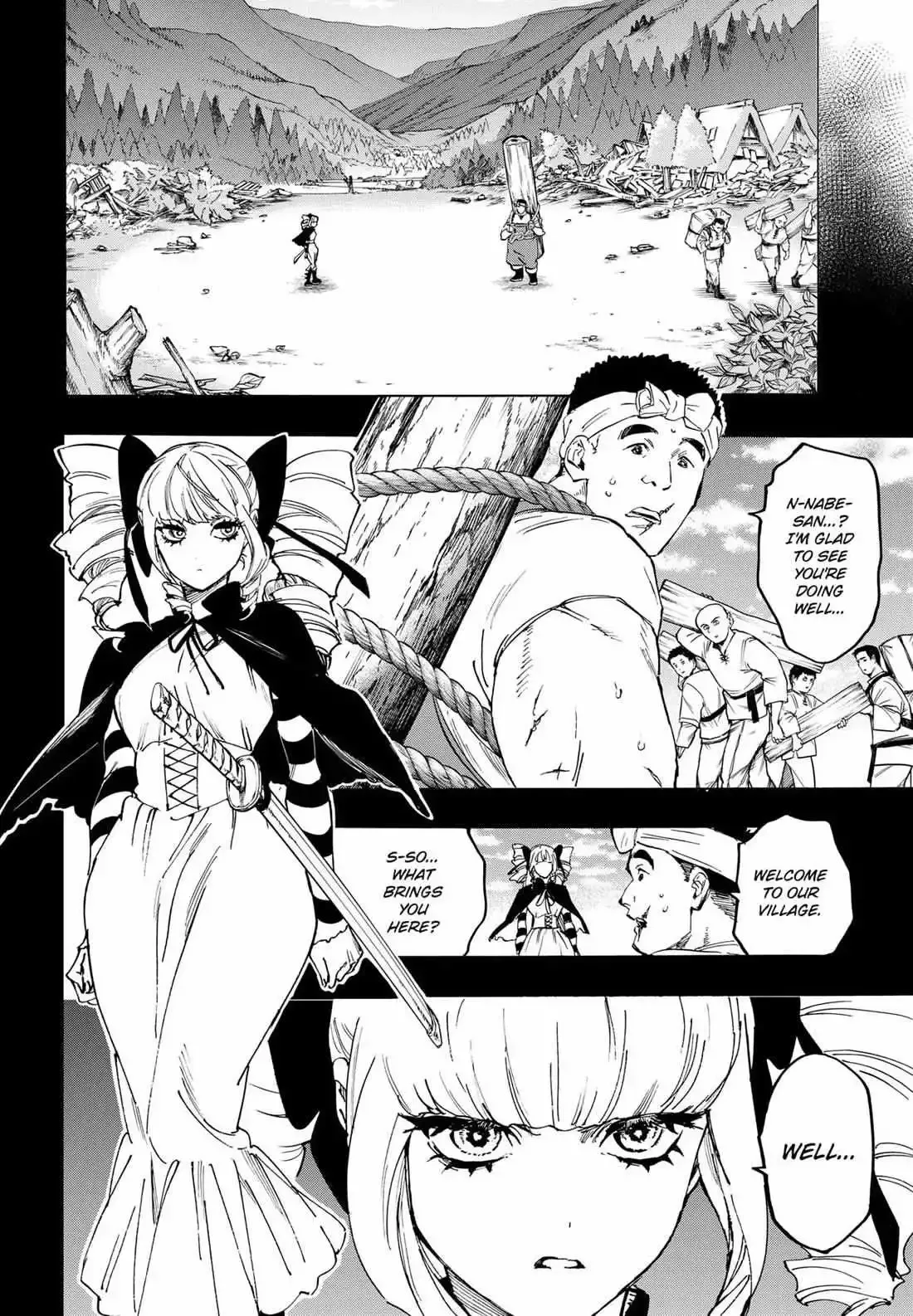 Marriage Toxin Chapter 118 page 2