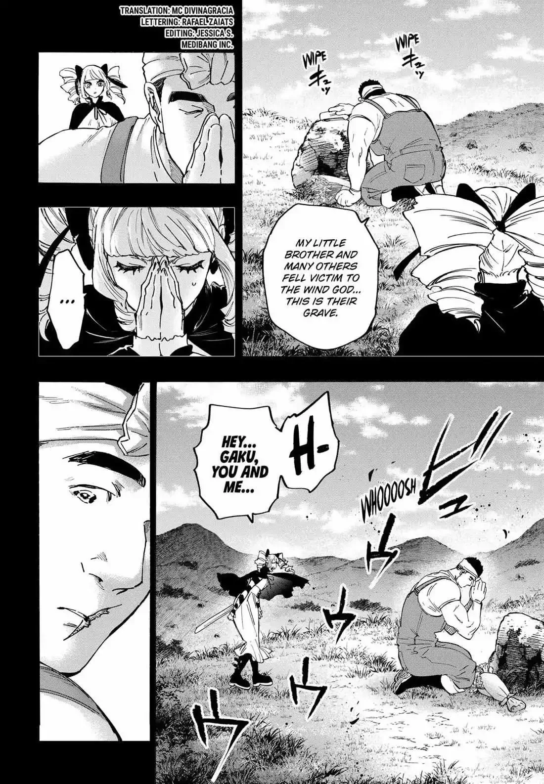 Marriage Toxin Chapter 118 page 4
