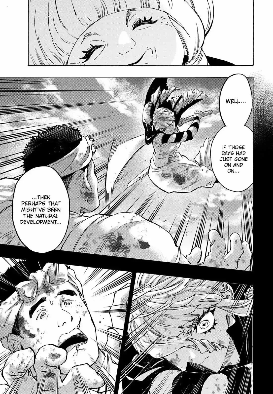 Marriage Toxin Chapter 118 page 7