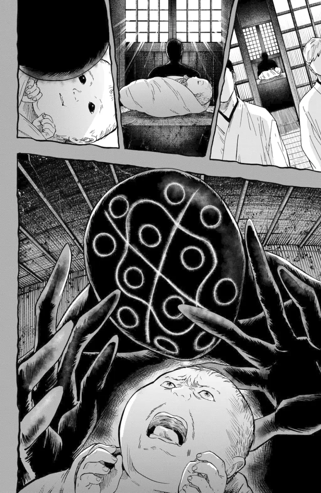 Marriage Toxin Chapter 12 page 14