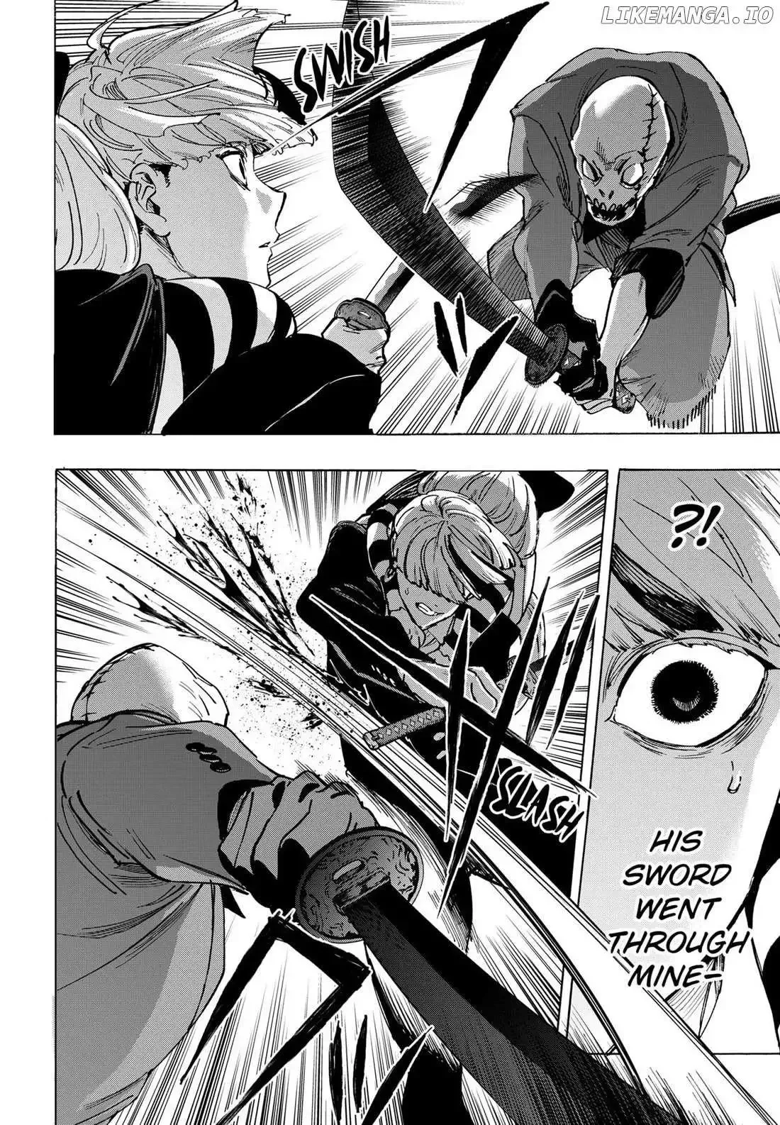 Marriage Toxin Chapter 120 page 7