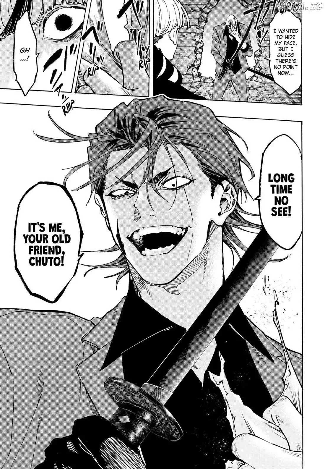 Marriage Toxin Chapter 120 page 10