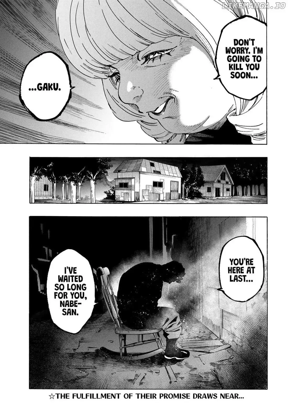 Marriage Toxin Chapter 122 page 20