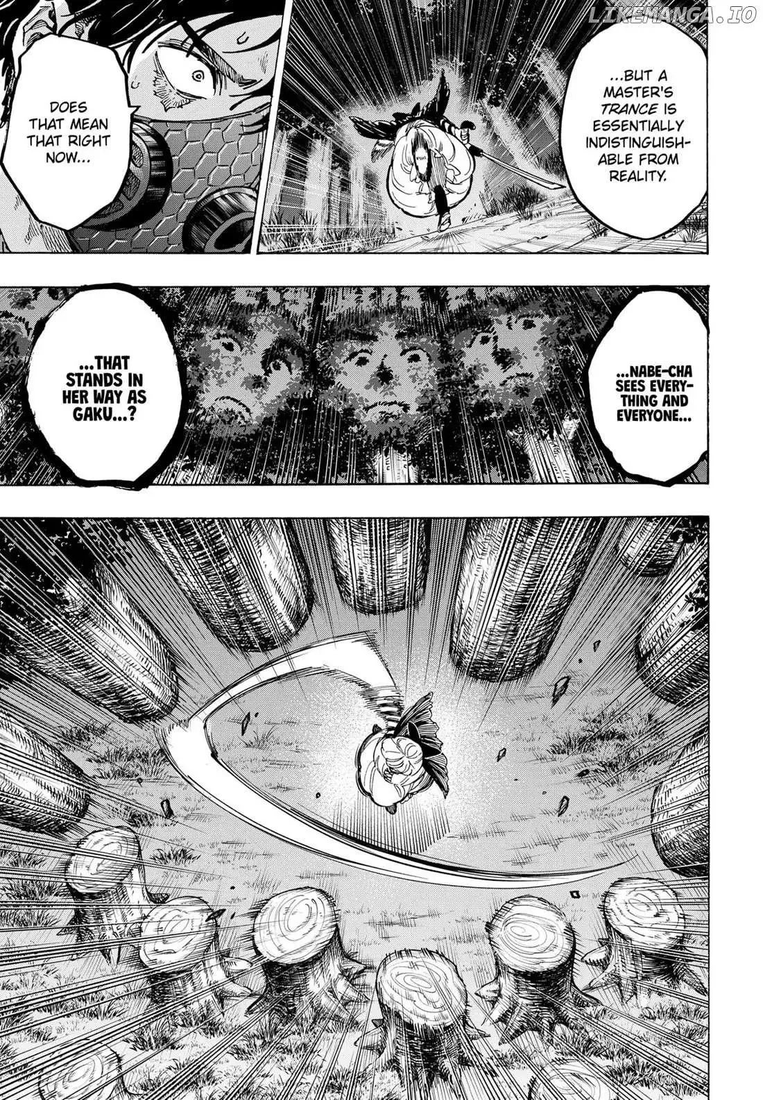 Marriage Toxin Chapter 122 page 14