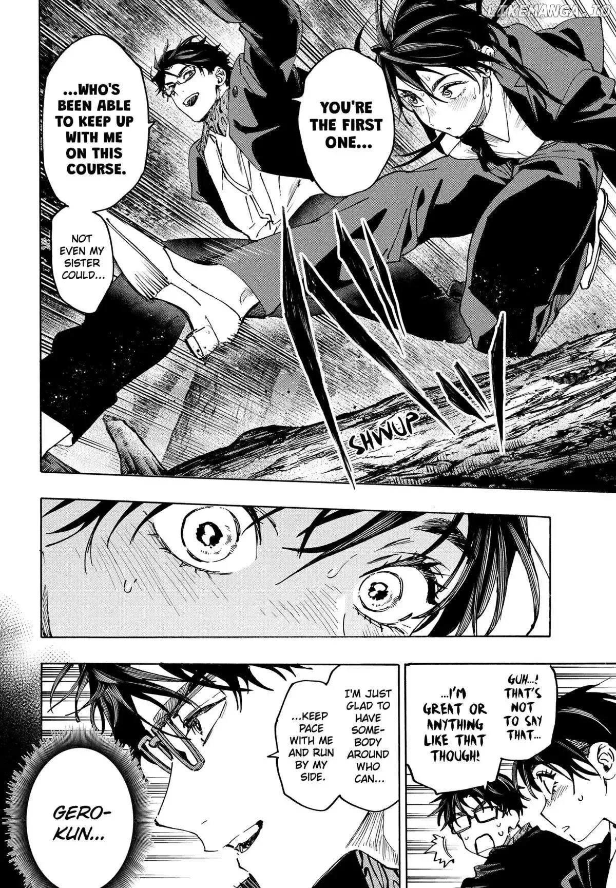 Marriage Toxin Chapter 126 page 10
