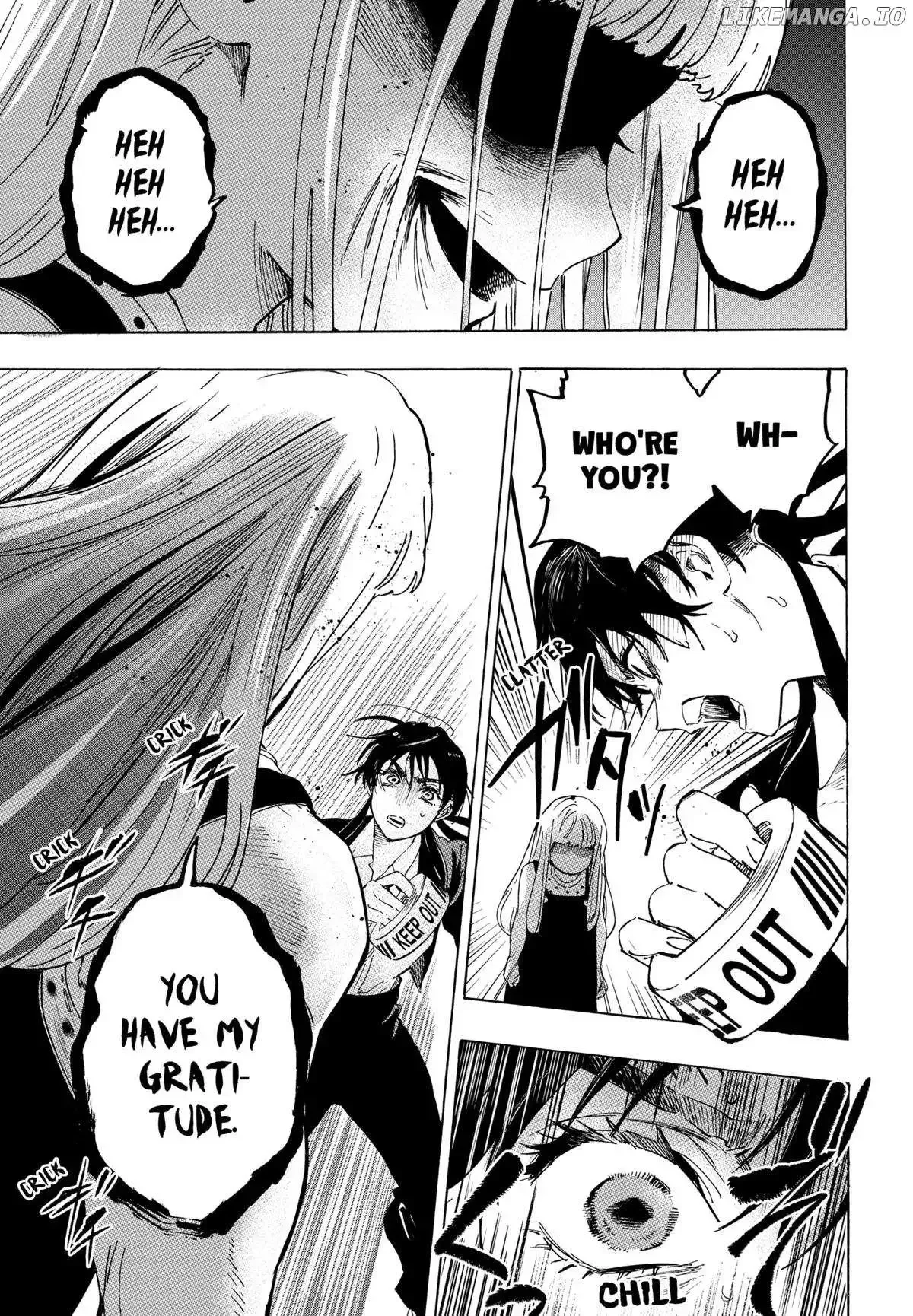 Marriage Toxin Chapter 126 page 18