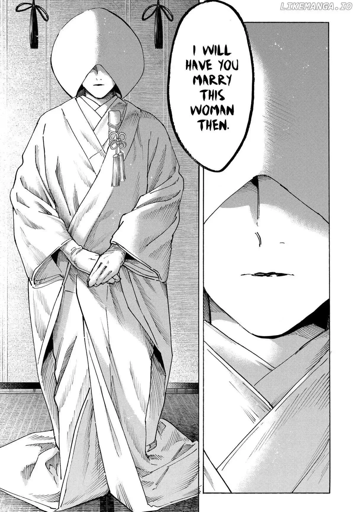 Marriage Toxin Chapter 127 page 16